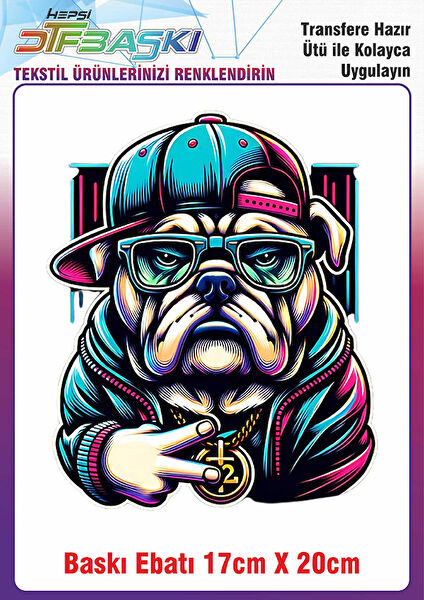 F17 Ajans Etiket, Sticker