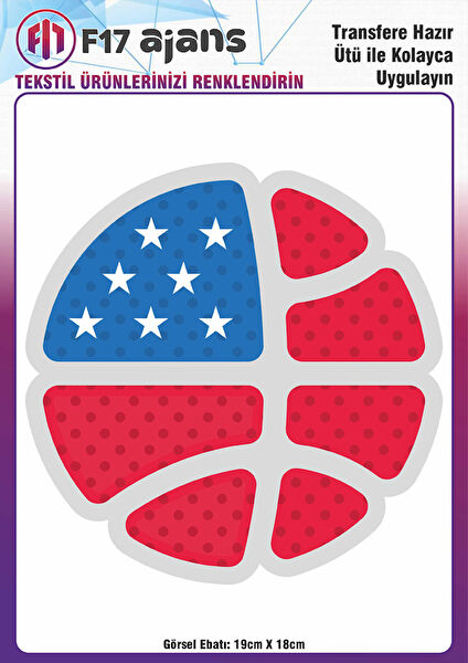 F17 Ajans Etiket, Sticker