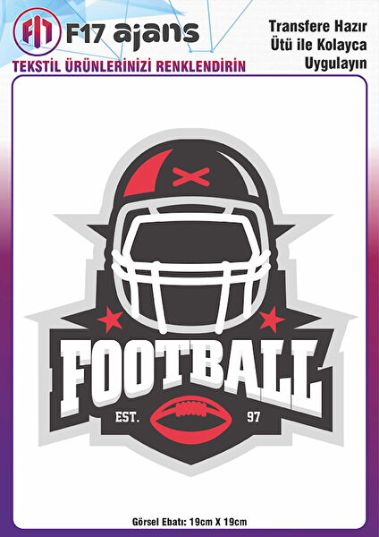 F17 Ajans Etiket, Sticker