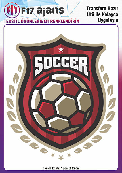 F17 Ajans Etiket, Sticker