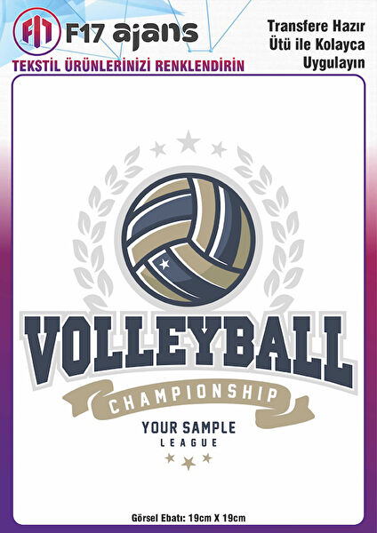 F17 Ajans Etiket, Sticker