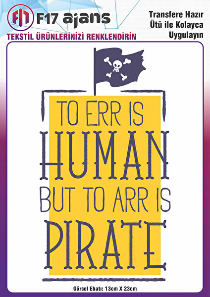 F17 Ajans Etiket, Sticker