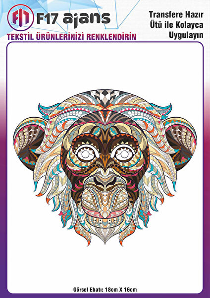 F17 Ajans Etiket, Sticker