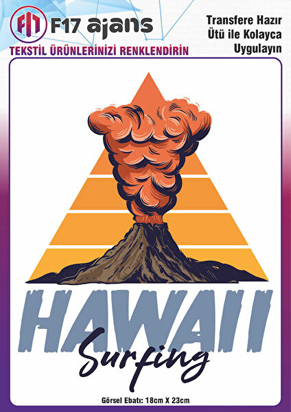 F17 Ajans Etiket, Sticker