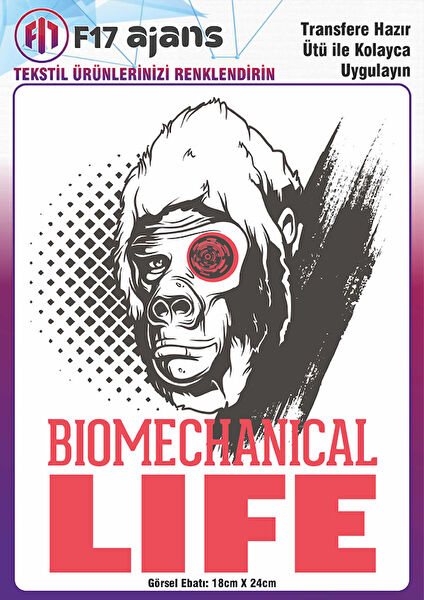 F17 Ajans Etiket, Sticker