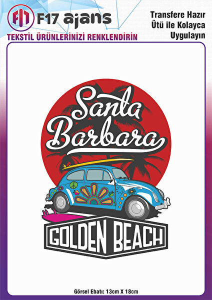 F17 Ajans Etiket, Sticker