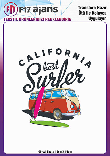 F17 Ajans Etiket, Sticker