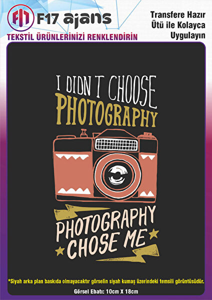 F17 Ajans Etiket, Sticker