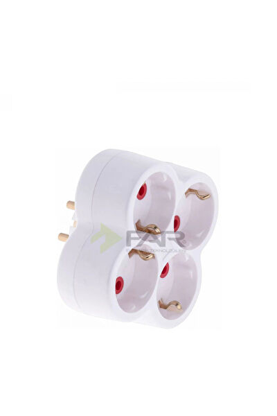 Far Grup Priz, Uzatma Kablosu