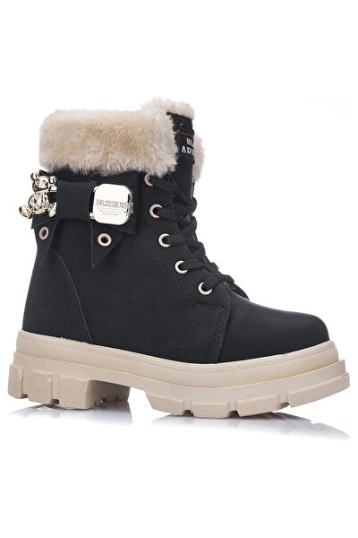 Nstil Kız Çocuk Bot, Çizme