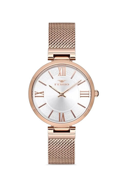 Ferro Kadın Kol Saati