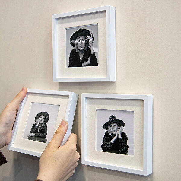 NobbyStar Fotoğraf Çerçevesi