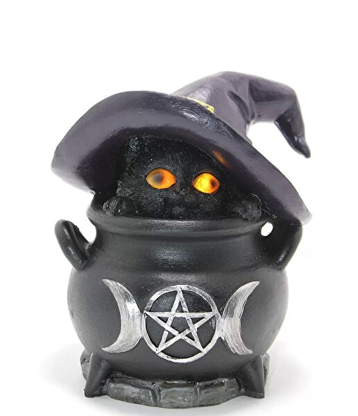 Çerçici Dekoratif Obje, Biblo, Figür