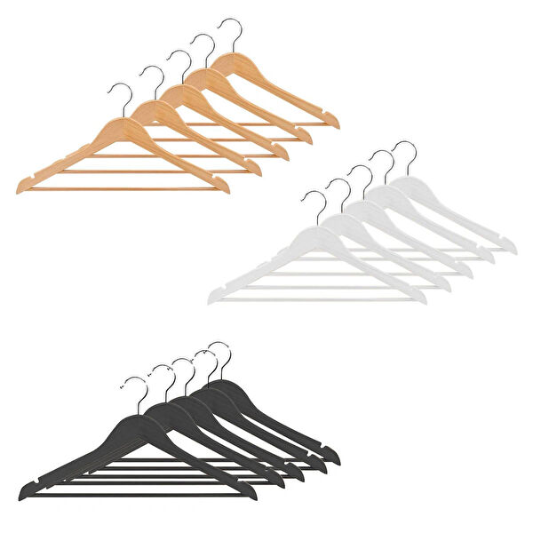 Microcase Elbise Askısı