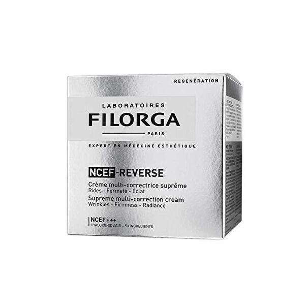 Filorga Anti-Aging, Yaşlanma Karşıtı Ürünler