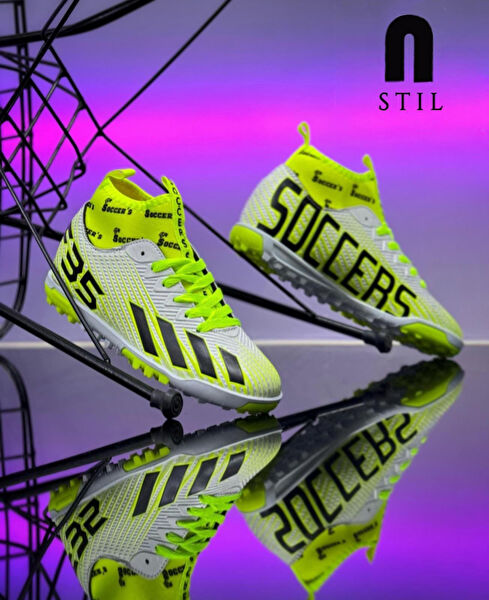 Nstil Halı Saha Ayakkabıları