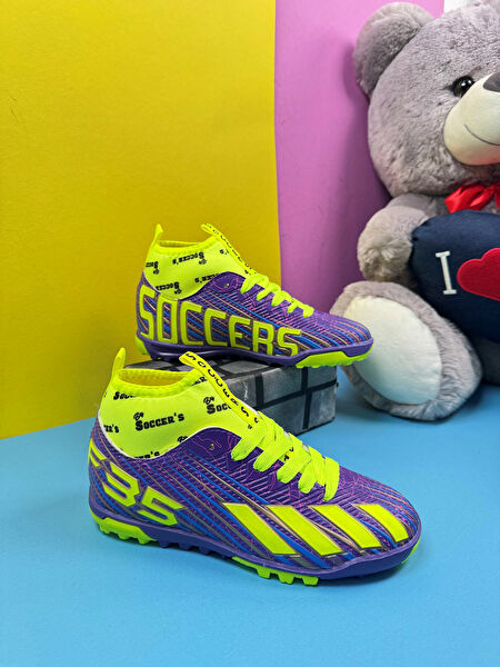 Nstil Halı Saha Ayakkabıları