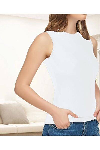 Tutku Elit Kadın Atlet, Body, Fanila