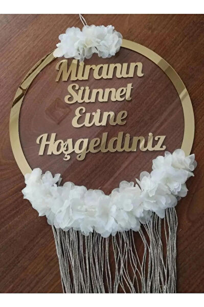 EVSAY Kapı Süsleri