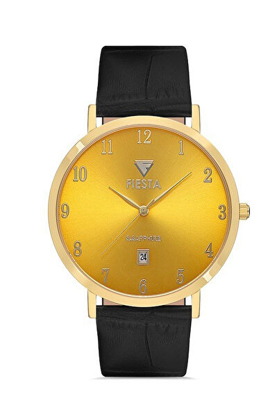 Fiesta Erkek Kol Saati