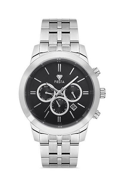 Fiesta Erkek Kol Saati