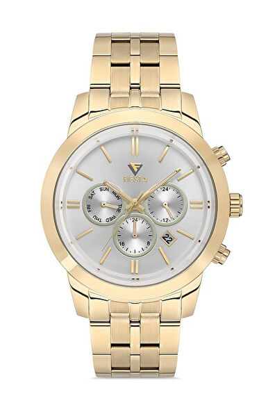 Fiesta Erkek Kol Saati