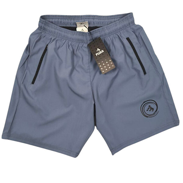 Fuba Erkek Şort, Bermuda, Kapri