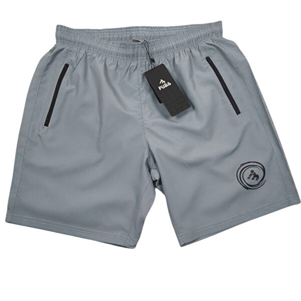 Fuba Erkek Şort, Bermuda, Kapri