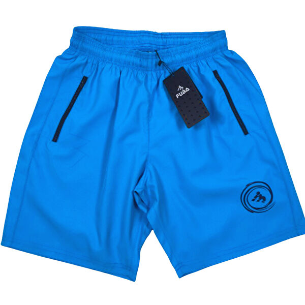 Fuba Erkek Şort, Bermuda, Kapri