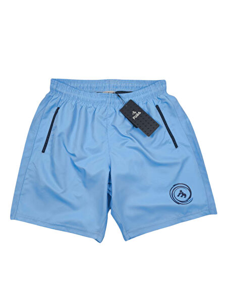 Fuba Erkek Şort, Bermuda, Kapri