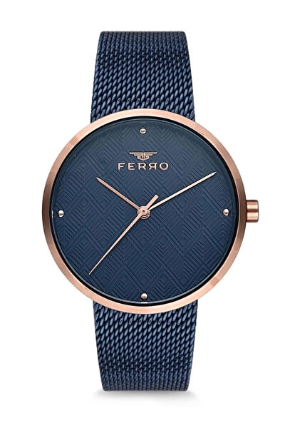 Ferro Kadın Kol Saati