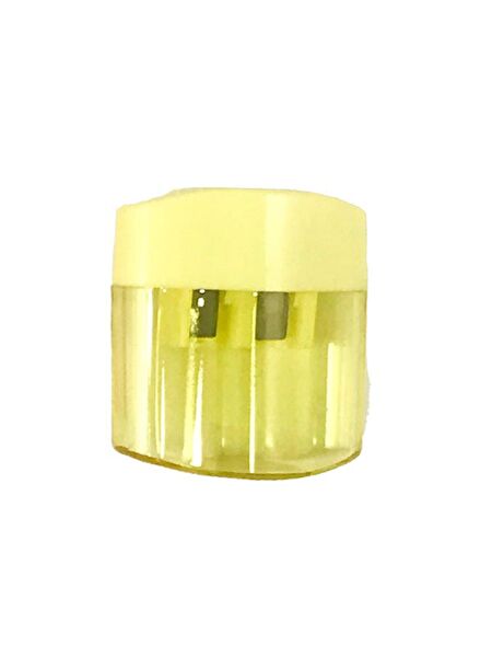 Mikro Silgi, Kalemtıraş