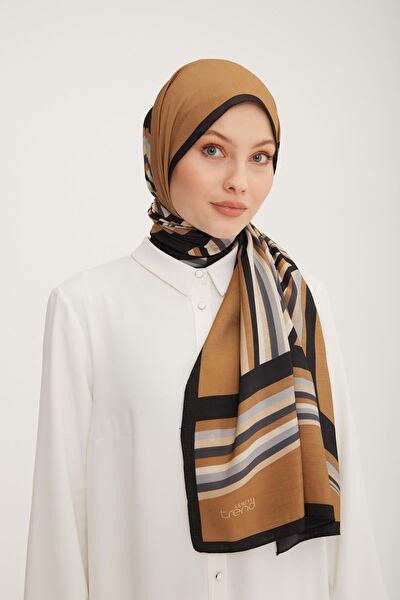 Armine Şal, Eşarp ve Aksesuarı