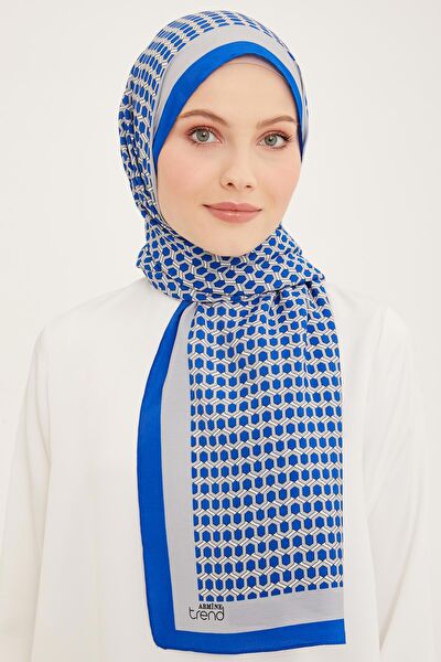 Armine Şal, Eşarp ve Aksesuarı