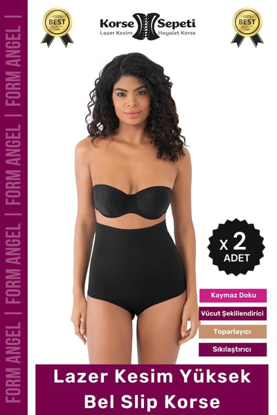 Carlburn Kadın Atlet, Body, Fanila