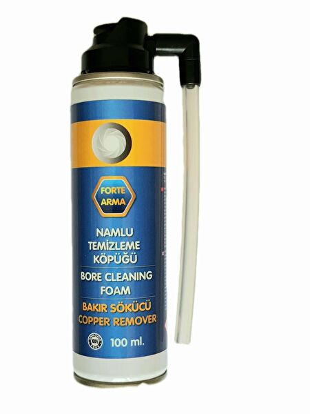 Ornachem Tüfek Aparatları