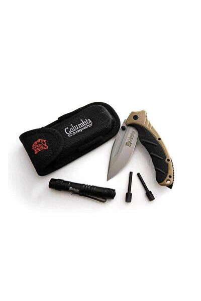 FUTAX Bıçak ve Çakılar