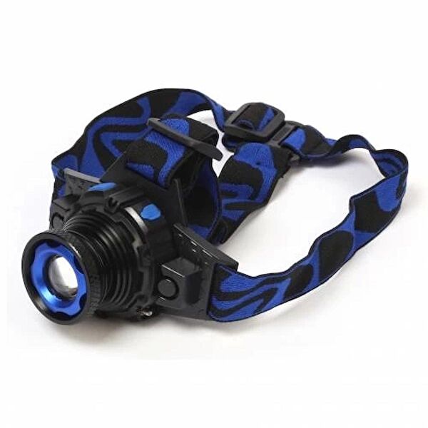 Modaliz Kafa Lambası