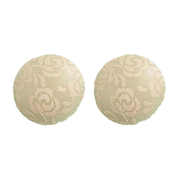 FantaziAtölyesi Göğüs Pedi ve Koruyucuları