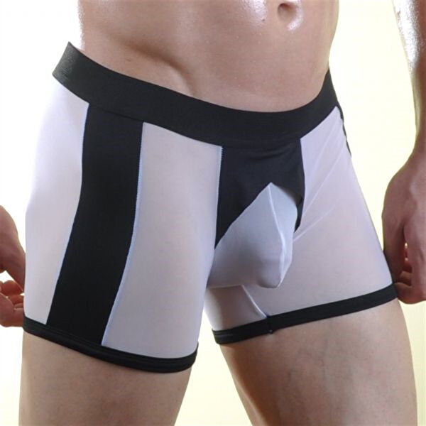 FantaziAtölyesi Erkek Boxer, Slip, Külot