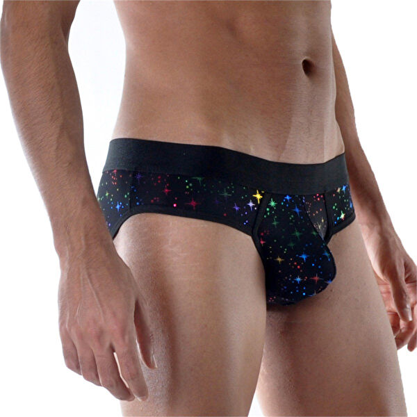 FantaziAtölyesi Erkek Boxer, Slip, Külot