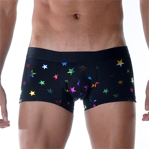 FantaziAtölyesi Erkek Boxer, Slip, Külot