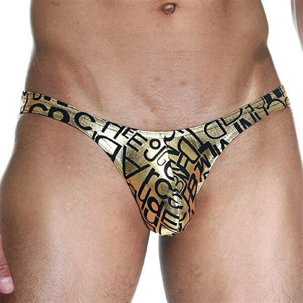 FantaziAtölyesi Erkek Boxer, Slip, Külot