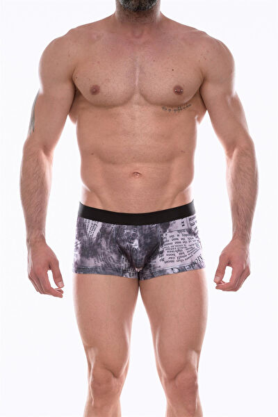 FantaziAtölyesi Erkek Boxer, Slip, Külot