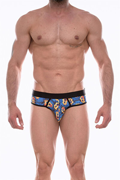 FantaziAtölyesi Erkek Boxer, Slip, Külot