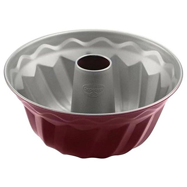 Dr.Oetker Pasta, Kek Kalıbı