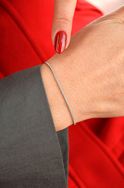 Sacce Scarves&Accessories Bileklik