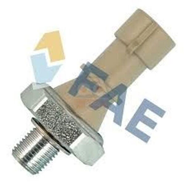 FAE Müşürler (Yağ Müşürleri)