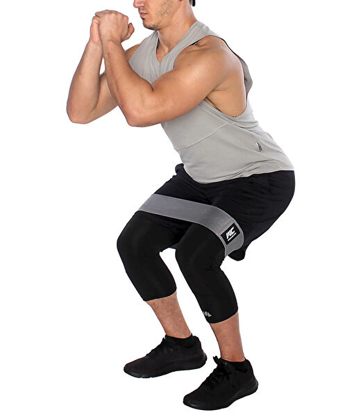 Musclecloth Egzersiz, Direnç Lastiği