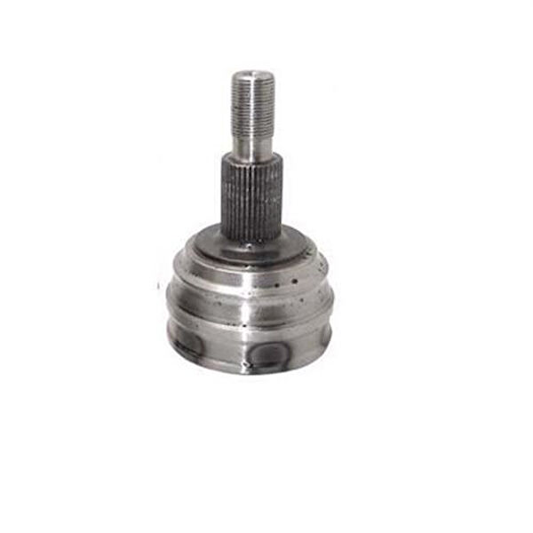 Fag Aks Körük & Kafası